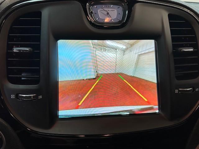 used 2021 Chrysler 300 car, priced at $19,495