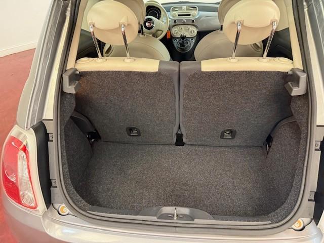 used 2015 FIAT 500 car, priced at $8,395