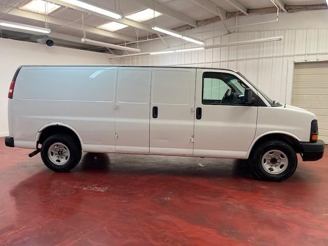used 2015 Chevrolet Express 2500 car, priced at $15,995