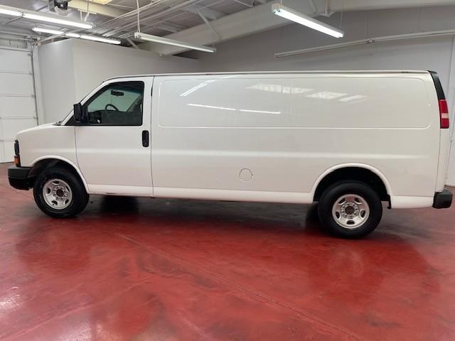 used 2015 Chevrolet Express 2500 car, priced at $15,995