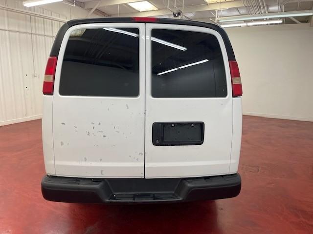 used 2015 Chevrolet Express 2500 car, priced at $15,995