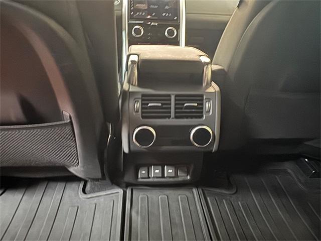 used 2023 Land Rover Discovery car, priced at $39,495