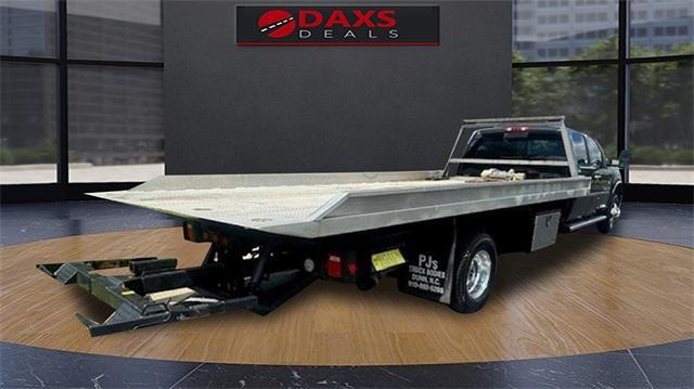 used 2013 GMC Sierra 3500 car, priced at $37,500