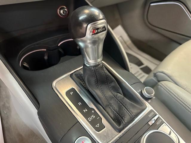 used 2015 Audi A3 car, priced at $12,995