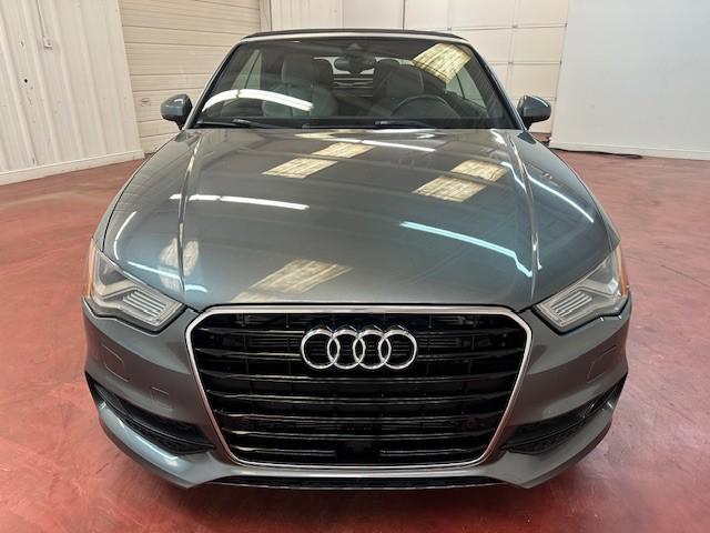 used 2015 Audi A3 car, priced at $12,995