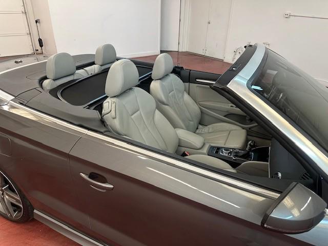 used 2015 Audi A3 car, priced at $12,995