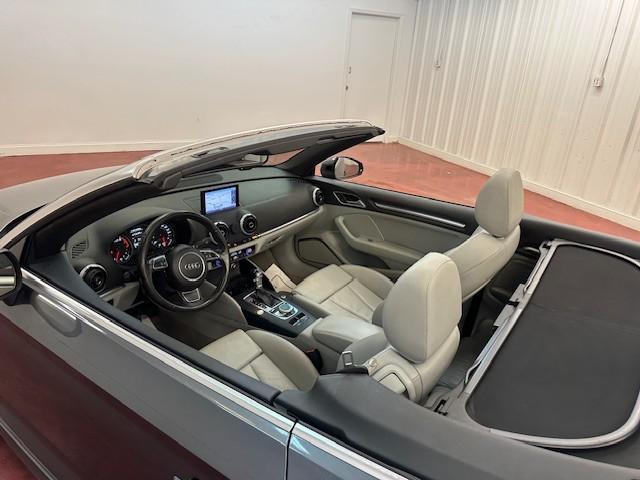 used 2015 Audi A3 car, priced at $12,995