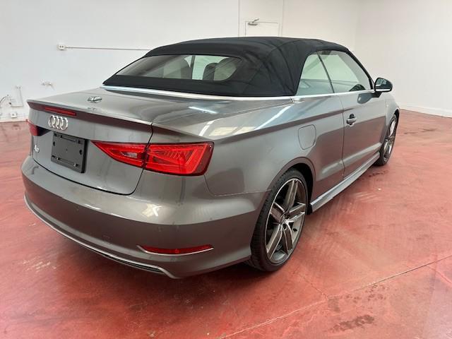 used 2015 Audi A3 car, priced at $12,995