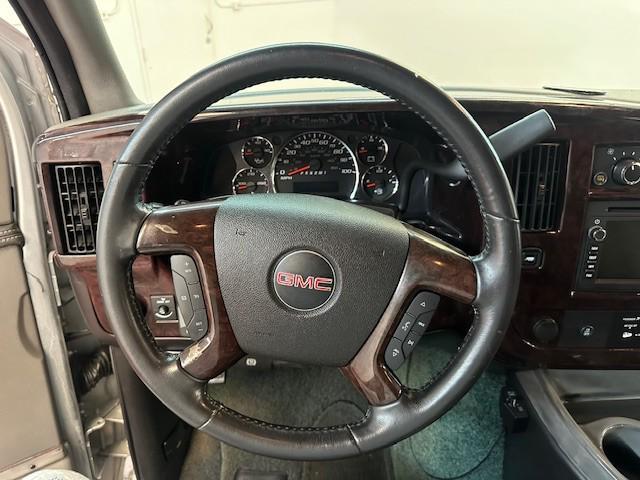 used 2013 GMC Savana 2500 car, priced at $32,495
