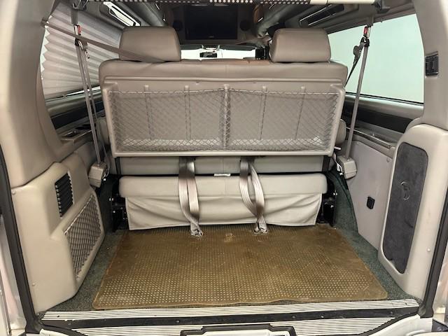 used 2013 GMC Savana 2500 car, priced at $32,495