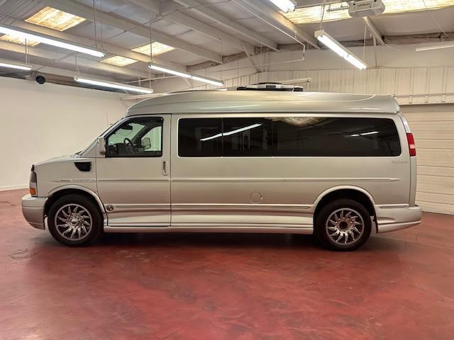 used 2013 GMC Savana 2500 car, priced at $32,495