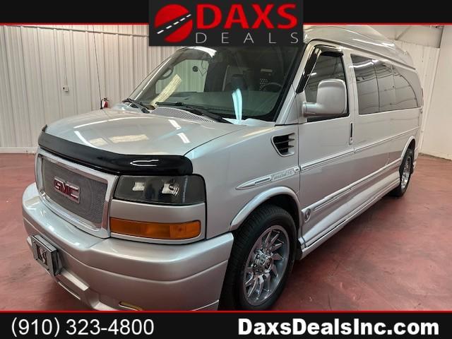 used 2013 GMC Savana 2500 car, priced at $32,495