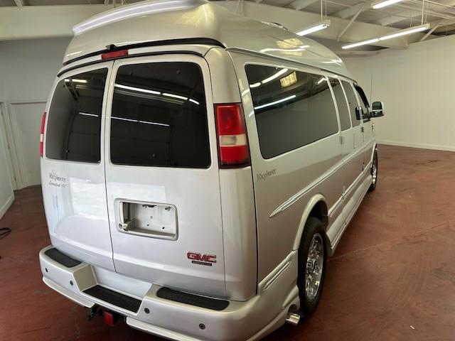 used 2013 GMC Savana 2500 car, priced at $32,495