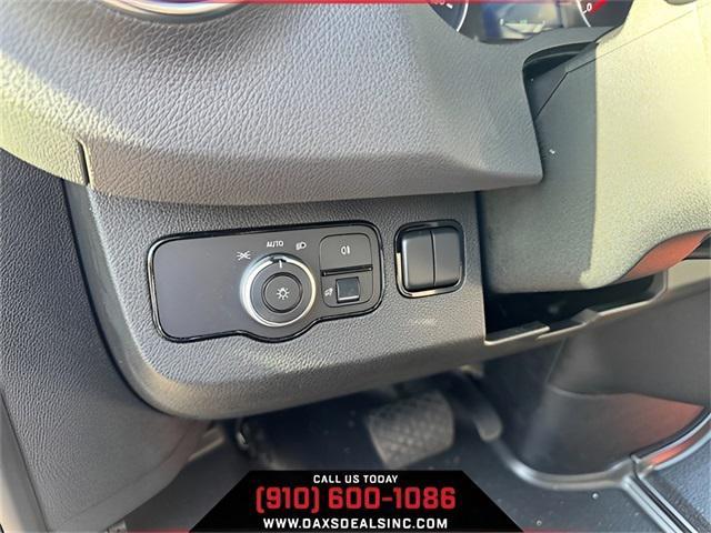 used 2022 Mercedes-Benz Sprinter 4500 car, priced at $52,995