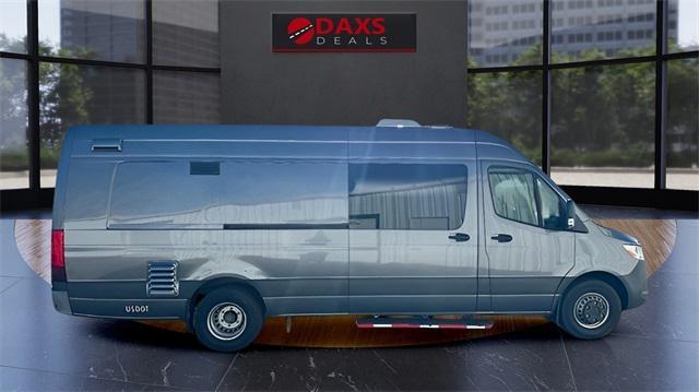 used 2022 Mercedes-Benz Sprinter 4500 car, priced at $52,995