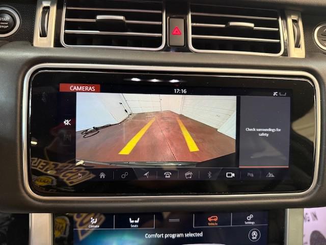 used 2019 Land Rover Range Rover car, priced at $39,995