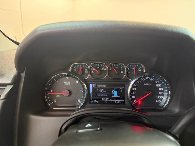 used 2018 Chevrolet Suburban car, priced at $15,995