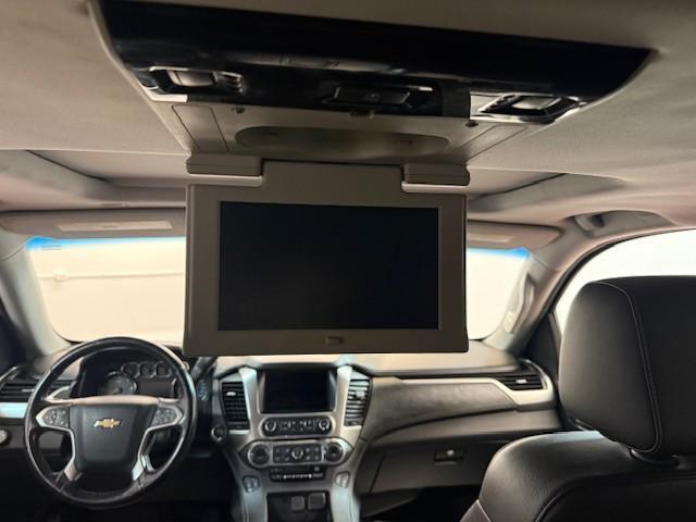 used 2018 Chevrolet Suburban car, priced at $15,995