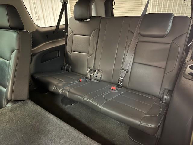 used 2018 Chevrolet Suburban car, priced at $15,995