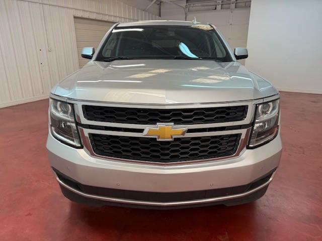 used 2018 Chevrolet Suburban car, priced at $15,995