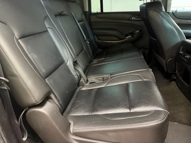 used 2018 Chevrolet Suburban car, priced at $15,995