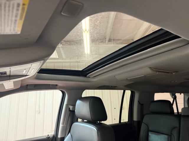 used 2018 Chevrolet Suburban car, priced at $15,995