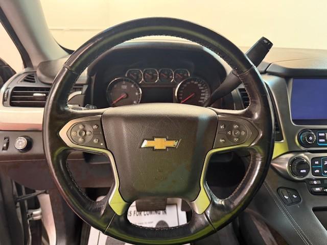 used 2018 Chevrolet Suburban car, priced at $15,995