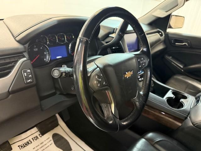 used 2018 Chevrolet Suburban car, priced at $15,995