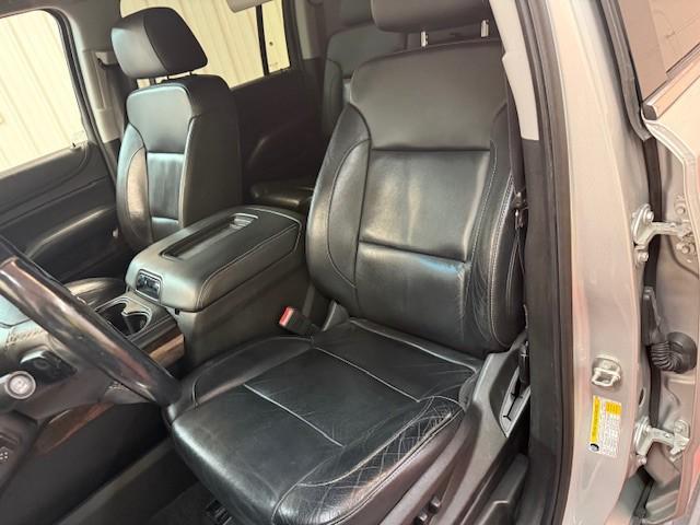 used 2018 Chevrolet Suburban car, priced at $15,995