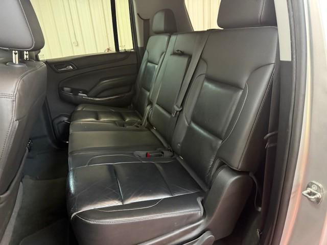 used 2018 Chevrolet Suburban car, priced at $15,995