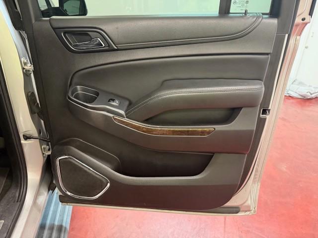 used 2018 Chevrolet Suburban car, priced at $15,995