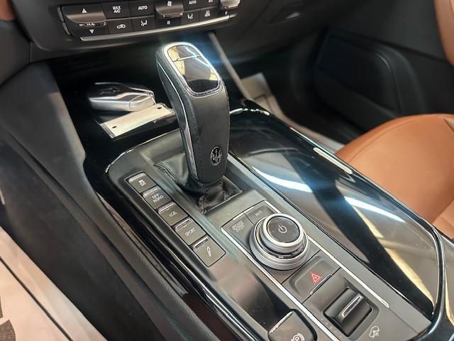 used 2022 Maserati Levante car, priced at $37,350
