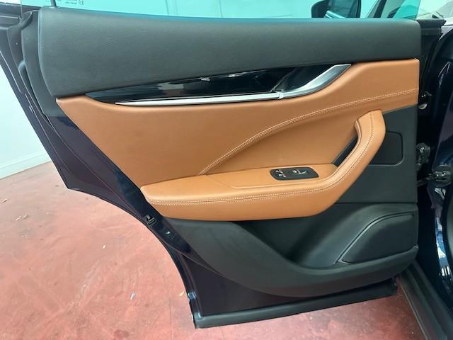 used 2022 Maserati Levante car, priced at $37,350