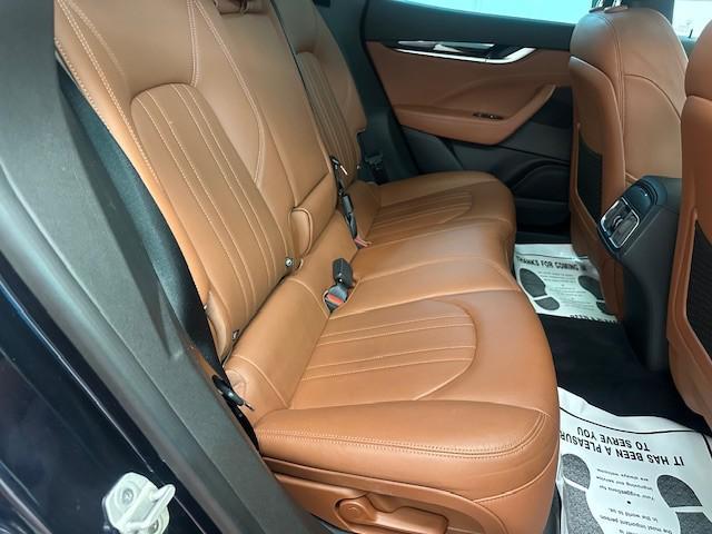 used 2022 Maserati Levante car, priced at $37,350