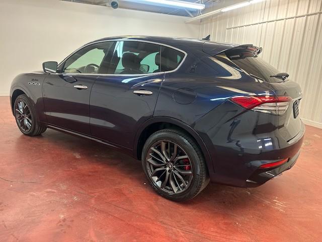 used 2022 Maserati Levante car, priced at $37,350