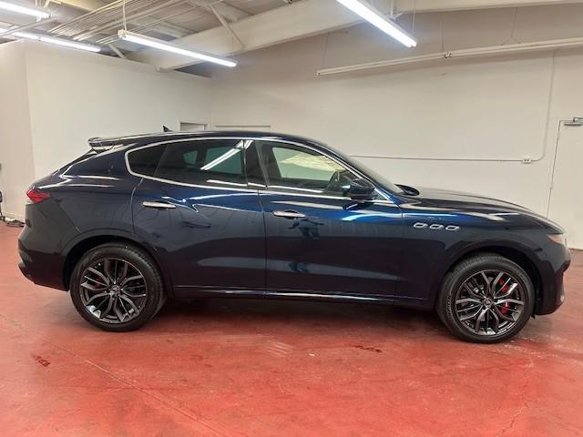 used 2022 Maserati Levante car, priced at $37,350