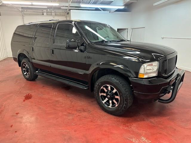 used 2003 Ford Excursion car, priced at $24,995