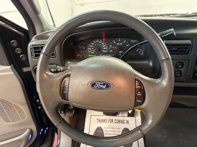 used 2003 Ford Excursion car, priced at $24,995