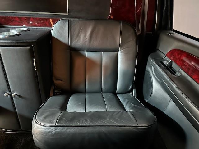used 2003 Ford Excursion car, priced at $24,995