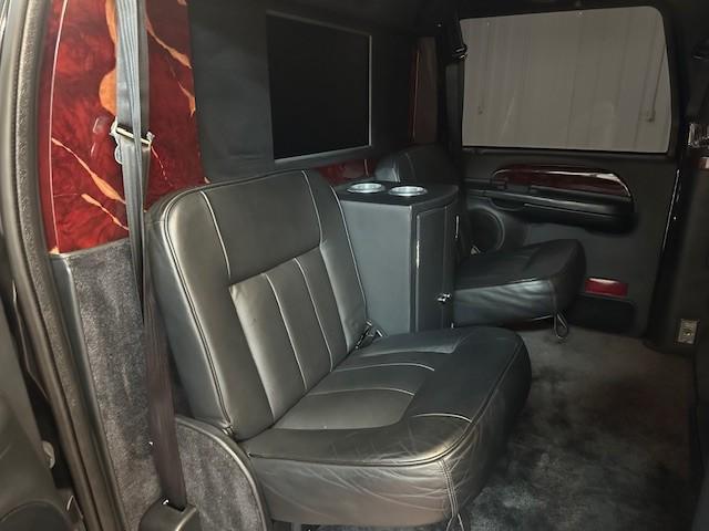used 2003 Ford Excursion car, priced at $24,995