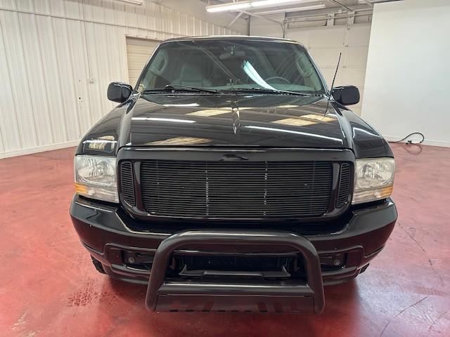used 2003 Ford Excursion car, priced at $24,995