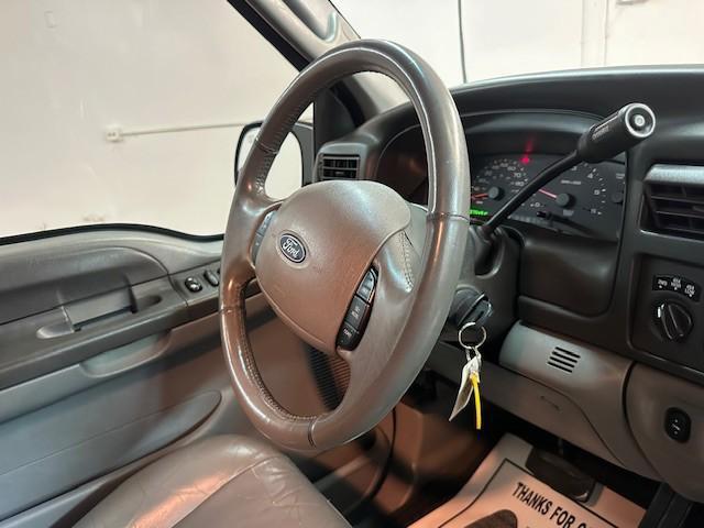 used 2003 Ford Excursion car, priced at $24,995