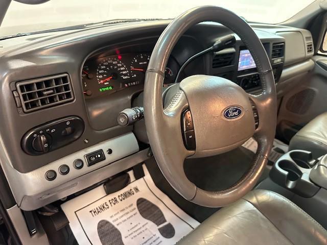 used 2003 Ford Excursion car, priced at $24,995
