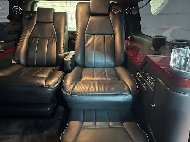 used 2003 Ford Excursion car, priced at $24,995