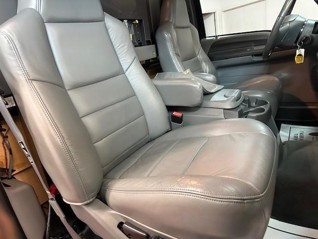 used 2003 Ford Excursion car, priced at $24,995