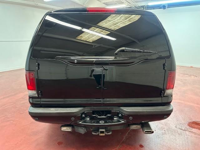 used 2003 Ford Excursion car, priced at $24,995