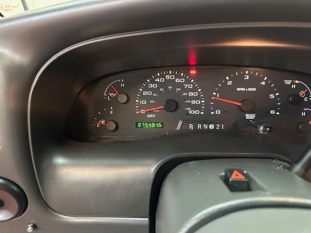 used 2003 Ford Excursion car, priced at $24,995