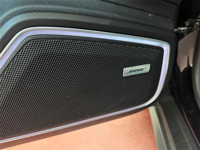 used 2017 Porsche Panamera car, priced at $37,995