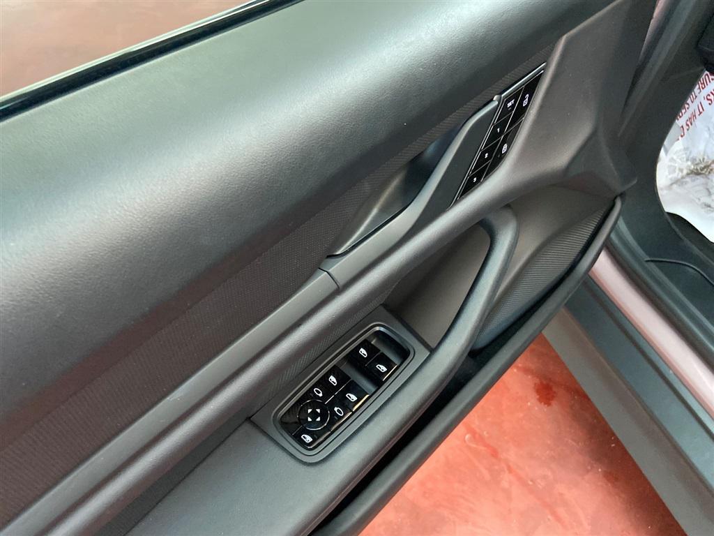 used 2021 Porsche Taycan car, priced at $42,995