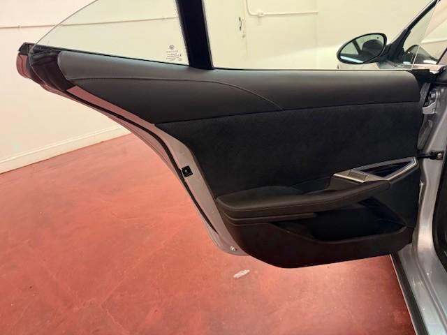 used 2012 Fisker Karma car, priced at $24,995